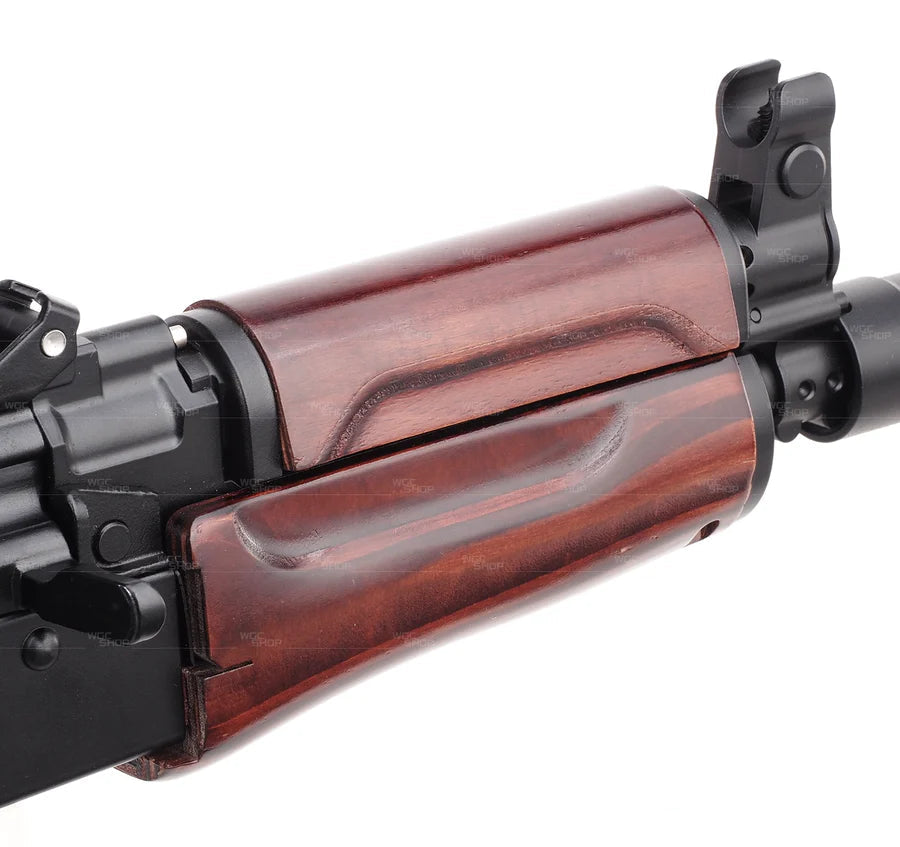 VFC AVS74U/AKS74U GBB *Pre-Order*