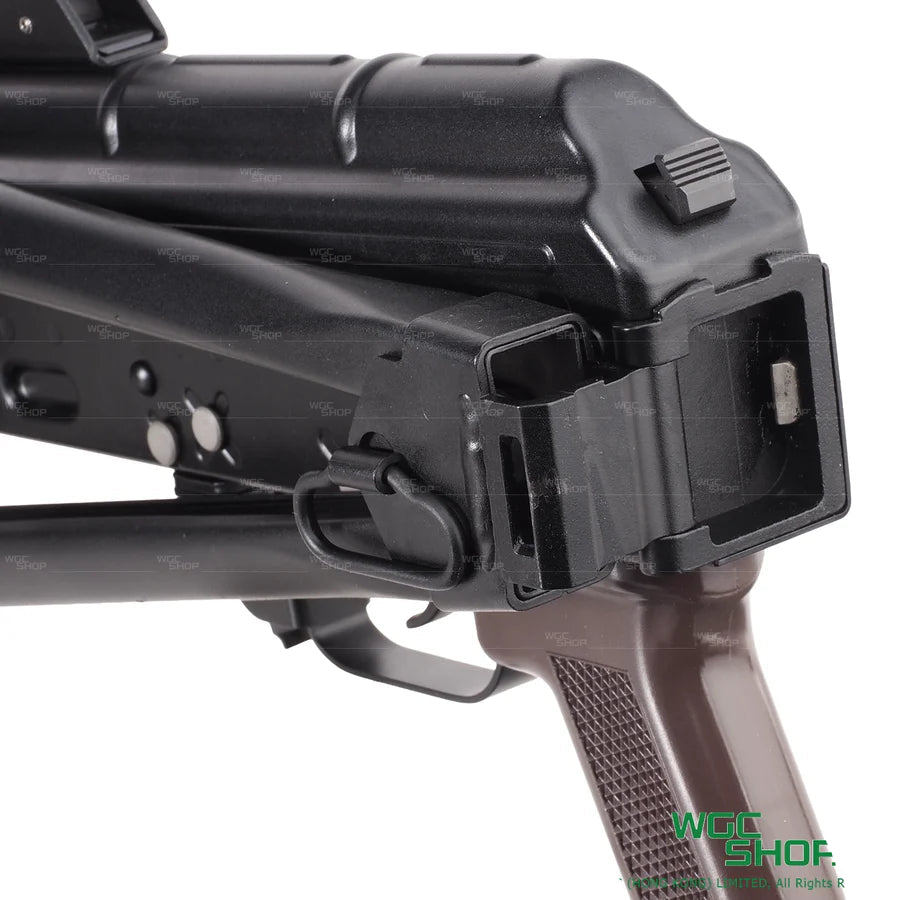 VFC AVS74U/AKS74U GBB *Pre-Order*