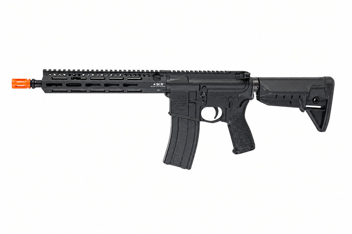 VFC BCM MK2 MCMR 11.5" EVO GBB ( Black/Standard )
