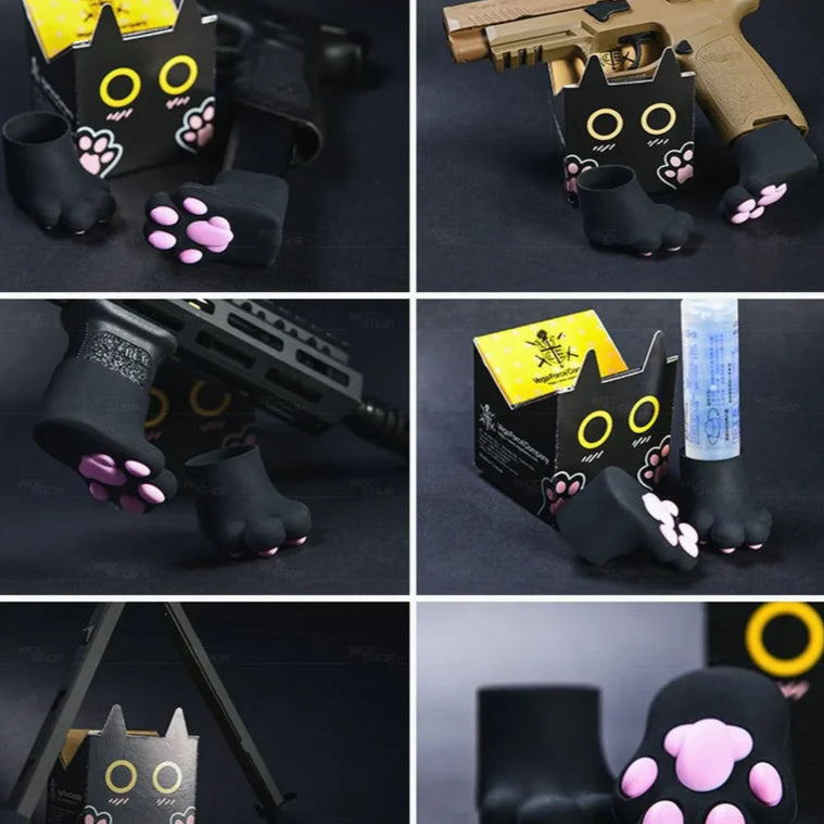 VFC Cat Paws Multipurpose Sheath - 2pcs