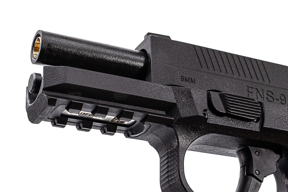 Cybergun / VFC FNS-9 4 inch GBB