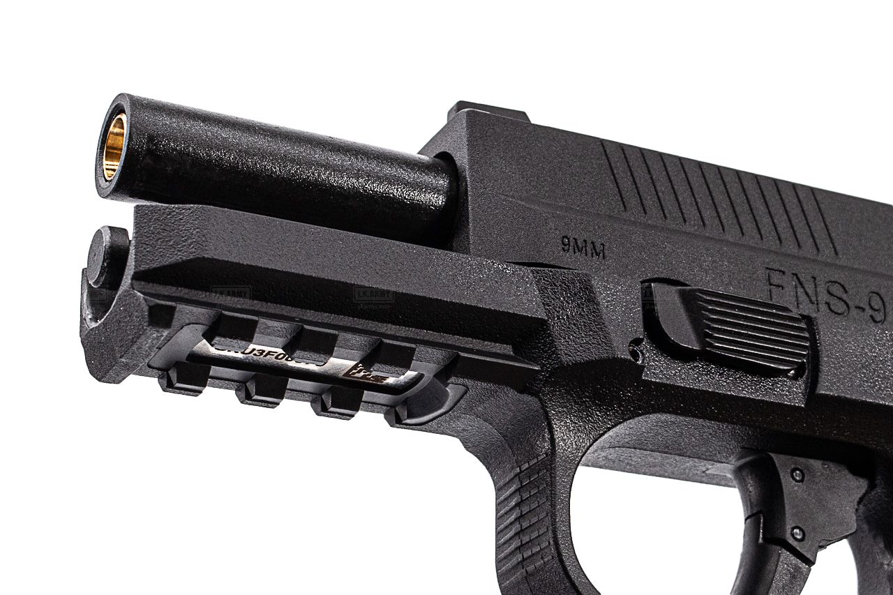 Cybergun / VFC FNS-9 4 inch GBB