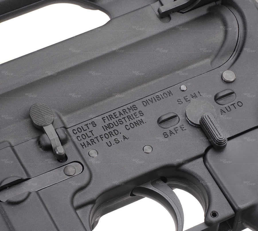 VFC Colt M723 Carbine GBB - Standard Version