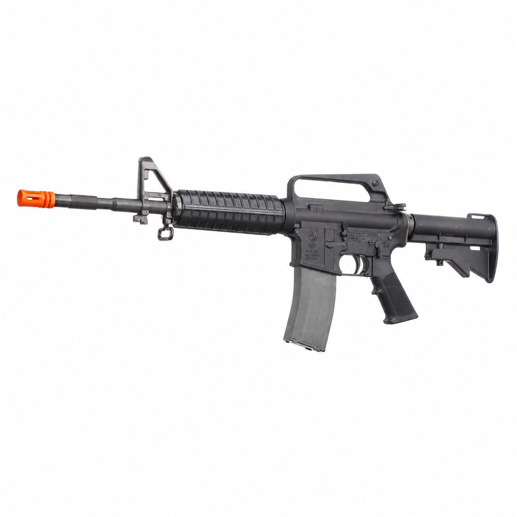 VFC Colt M723 Carbine GBBR - DX Version