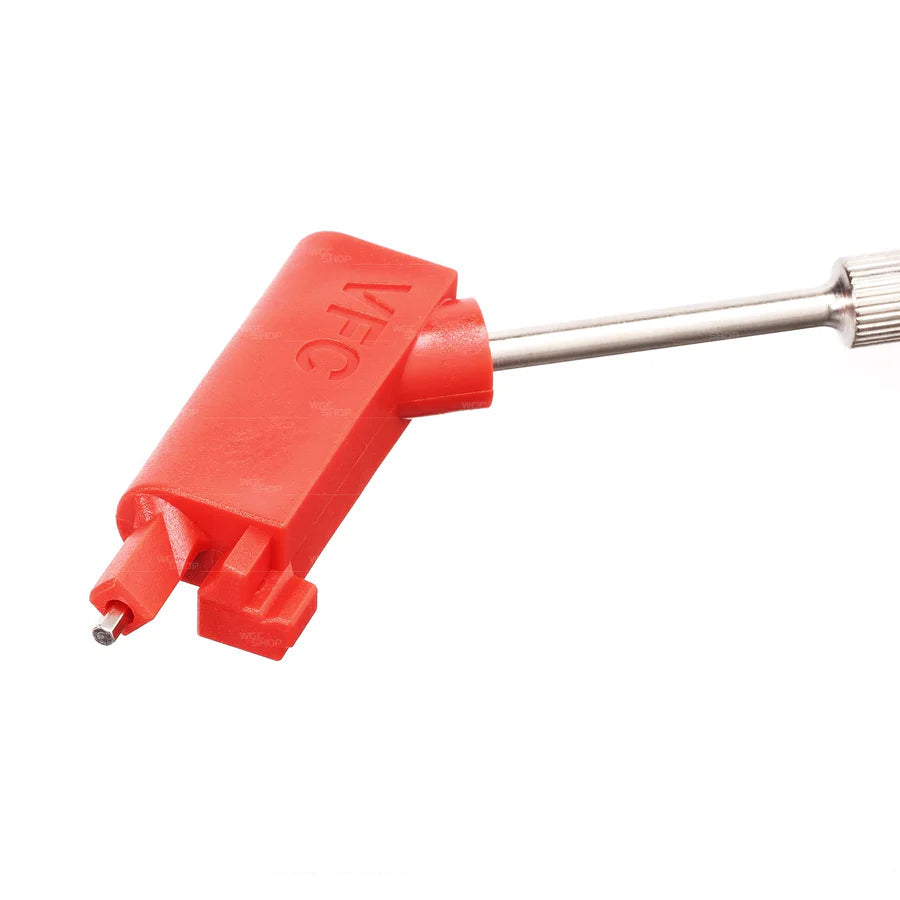 VFC EVO AR GBB Hop-Up Adjustment Tool Set