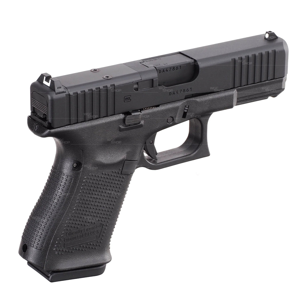 VFC G19 Gen5 MOS GBB - UMAREX Licensed