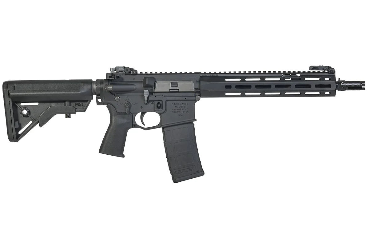 VFC KAC KS-3 EVO GBB Airsoft - KAC Licensed **Pre-Order** Due mid November