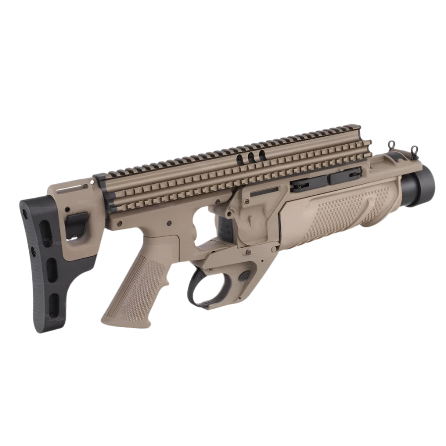 VFC MK13 Launcher Module - Deluxe Version - FDE