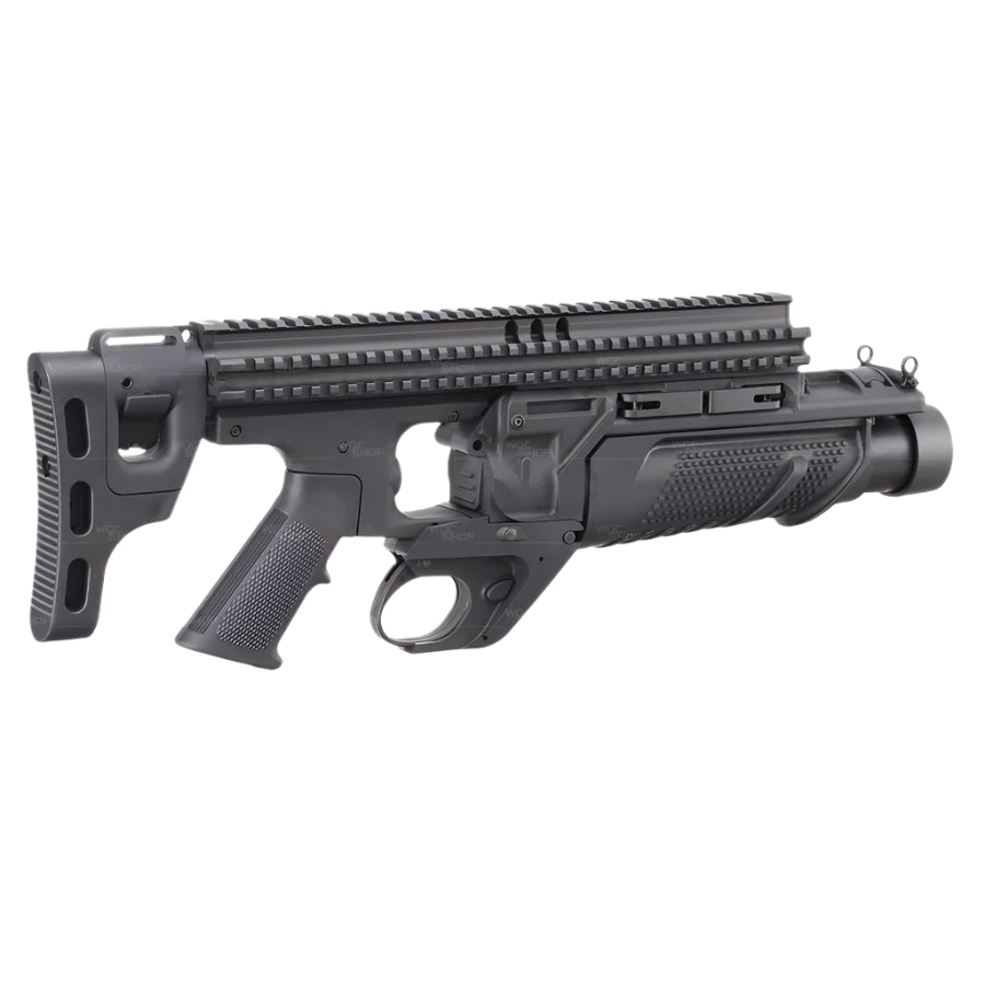 VFC MK13 Launcher Module - Deluxe Version - Black