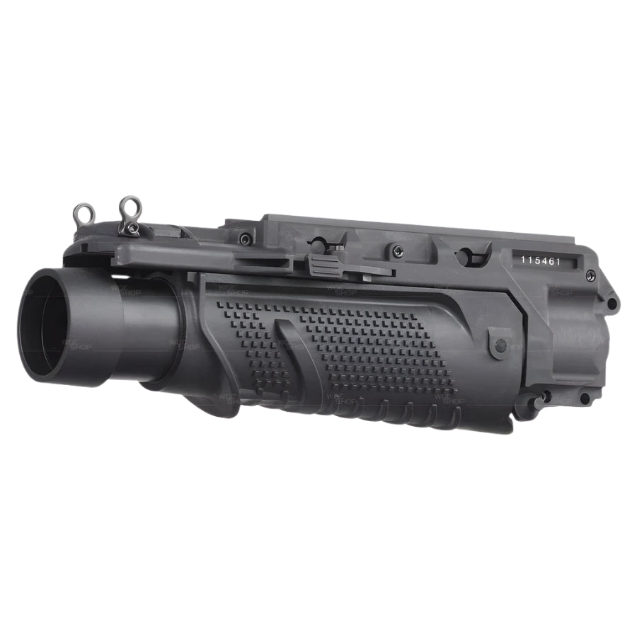 VFC MK13 Launcher Module - Standard Version - Black