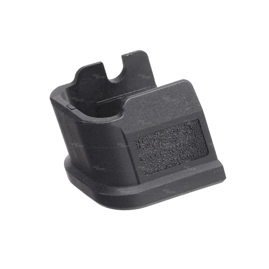 VFC Original Parts - M17 GBB Magazine Bottom Plate (01-14) - Black