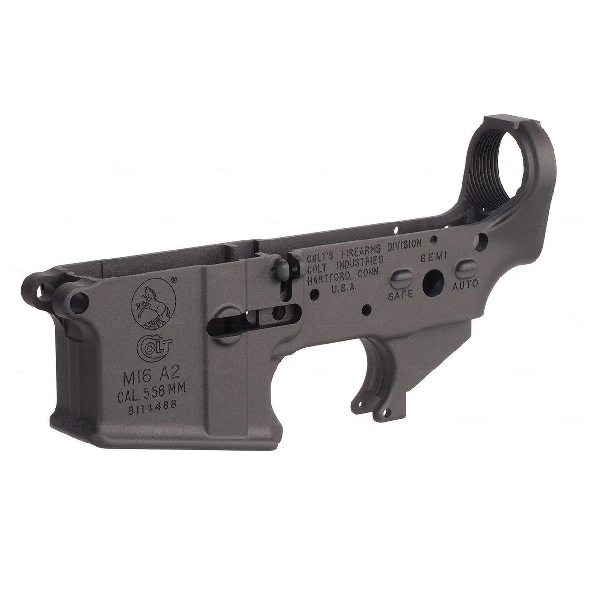 VFC Original Parts - M733 GBB Lower Receiver