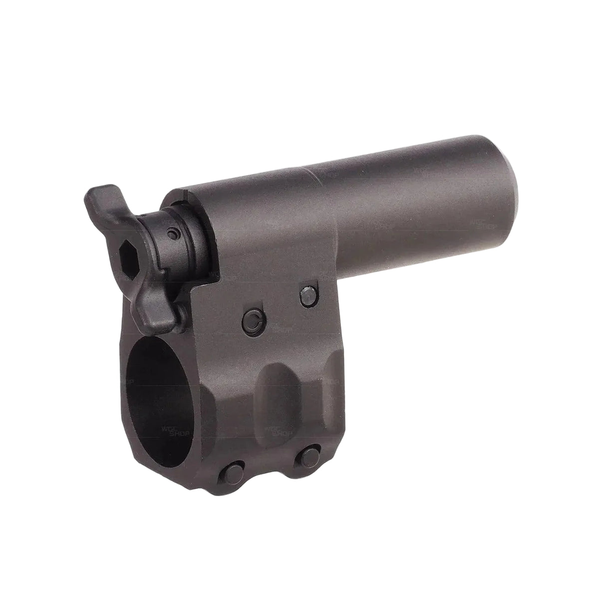 VFC Original Parts - MCX AEG Gas Block Set ( V02DGBK000 )