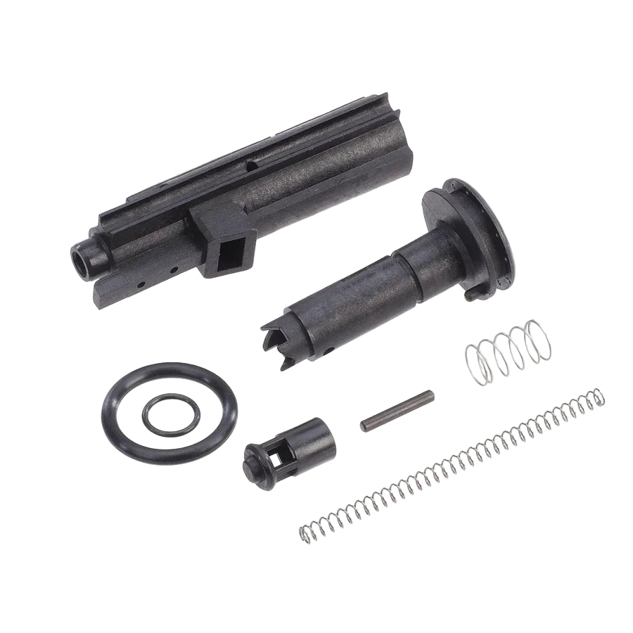 VFC Original Parts - MP5 GBB Loading Nozzle Assembly V2