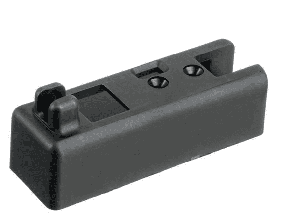 VFC Original Parts - SR25/MK17 GBBR Magazine Cap (VG27MAG010)