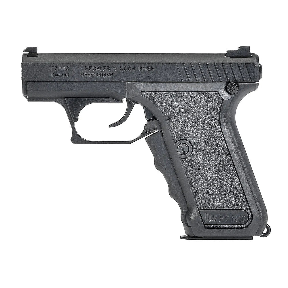 VFC P7M13 GBB - UMAREX / Licensed - Pre Order - Due End of July