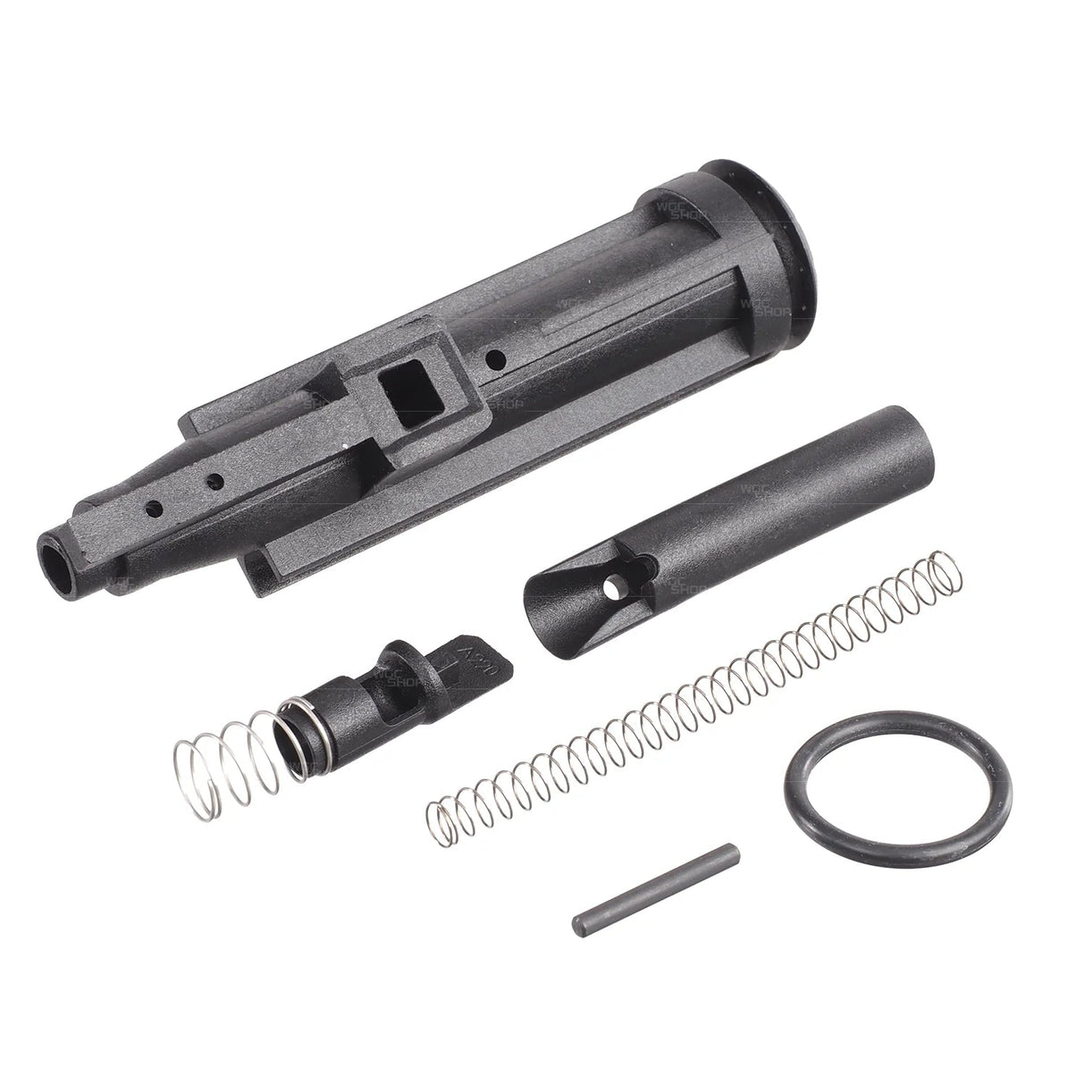 VFC Original Parts -PPSH-41 GBB Loading Nozzle Set (02-01 VG51BLT021-SET)