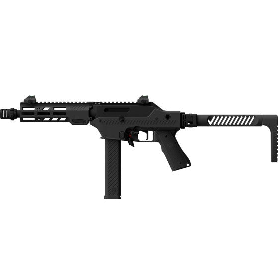 VMP-2S GBB Rifle (1J/330FPS-Select Fire) - Black