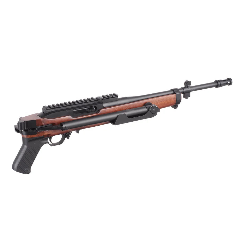 Viva Arms Ranch Boy GBB - Black