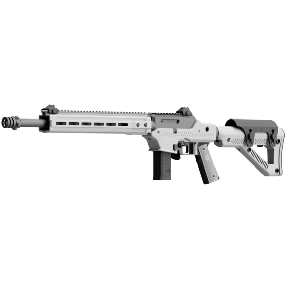 VMP-2D GBB Rifle (1.9J/450FPS|Semi-Only) - Grey
