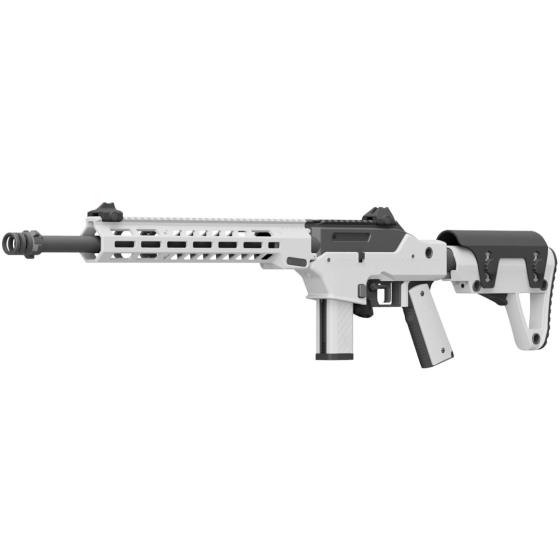 VMP-2MD GBB Rifle (1.75J/430FPS|Semi-Only) - Grey