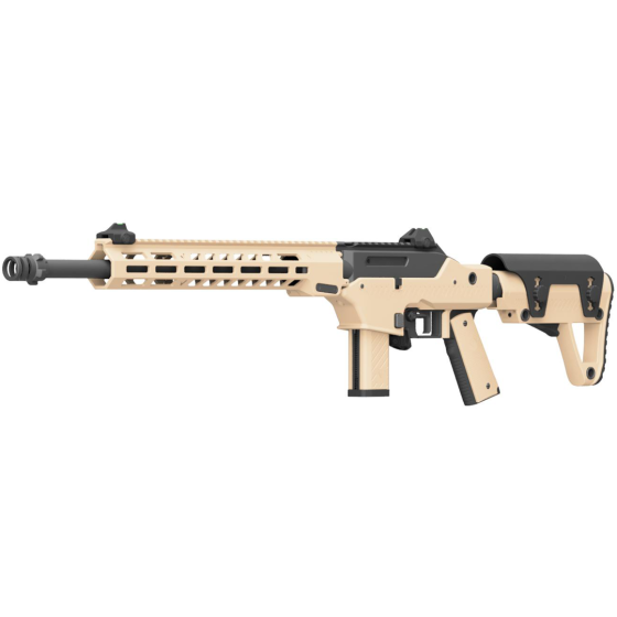 VMP-2MD GBB Rifle (1.75J/430FPS|Semi-Only) - FDE