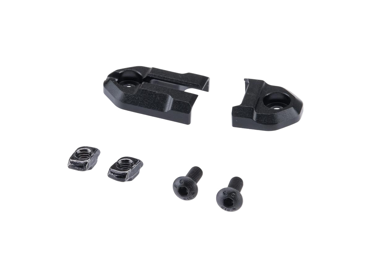 Switch M-Lok Mount Plate - Black