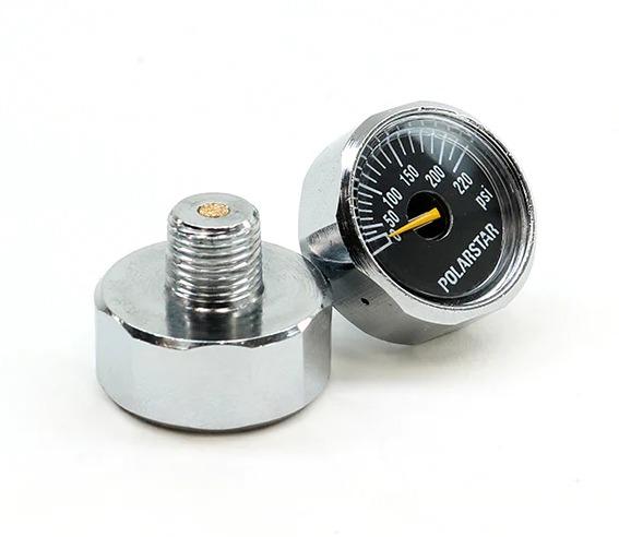 Polarstar 0-220psi Gauge-0