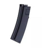 Cyma MP5 65rd Metal Mid-Cap Magazine - Black-0