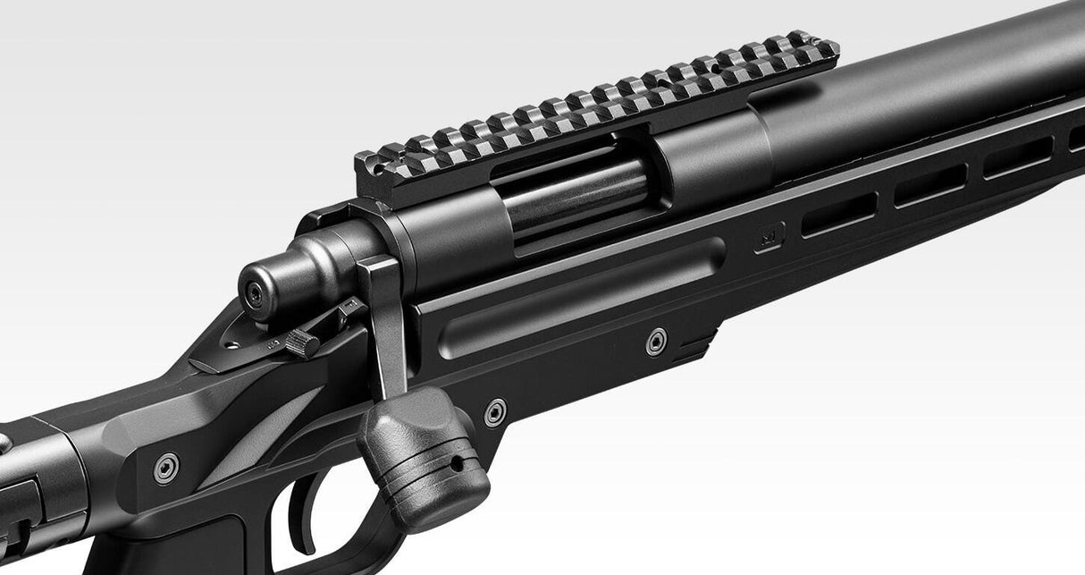 Tokyo Marui VSR-One - Black-1