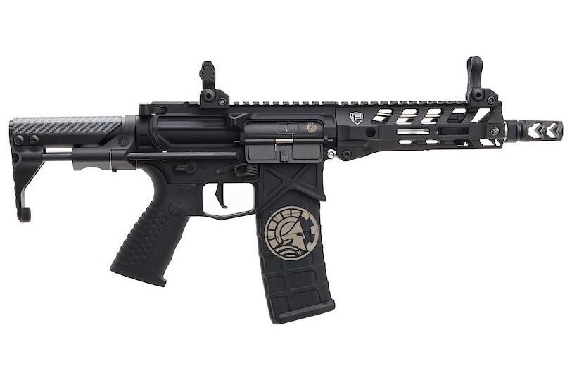 RWA Battle Arms Development SBR Airsoft AEG Rifle-1