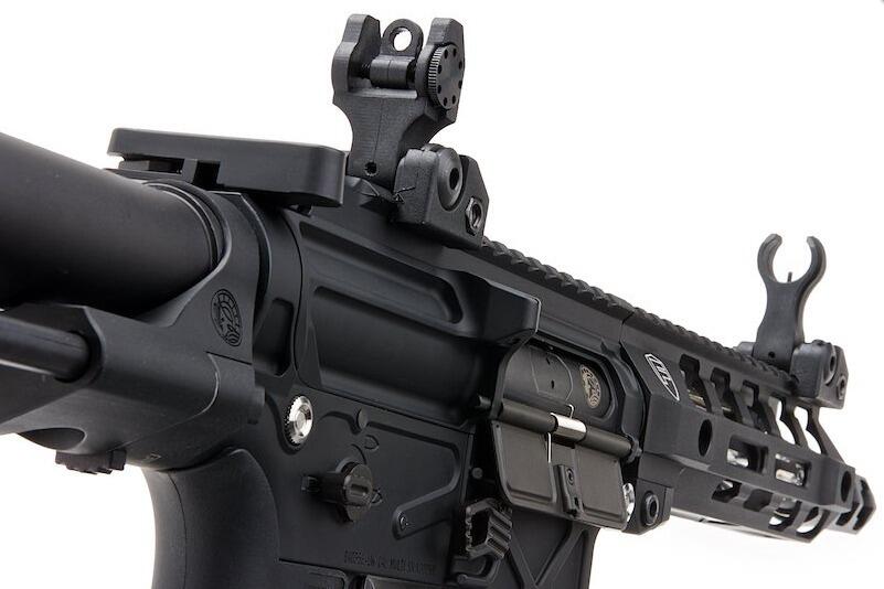 RWA Battle Arms Development SBR Airsoft AEG Rifle-5