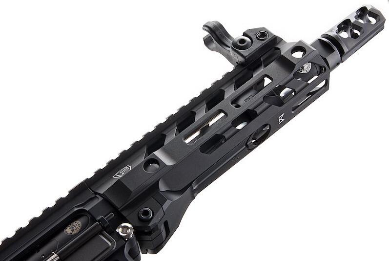 RWA Battle Arms Development SBR Airsoft AEG Rifle-4