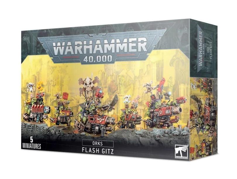 Orks - Flash Gitz-3