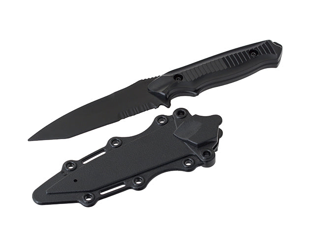 Cyma Nylon Training Knife (HY-017A) - Black