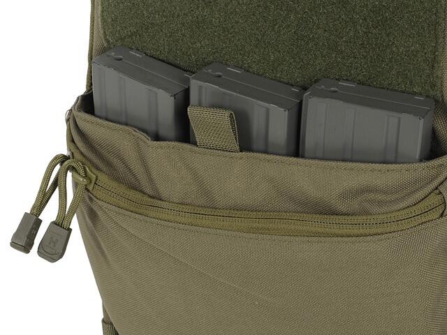 8FIELDS Multi-Purpose Backpacks V2-8