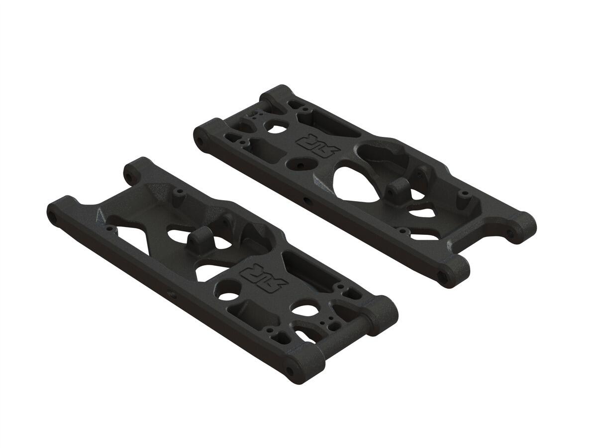 Arrma 1/5 Kraton Rear Lower Suspension Arms-0