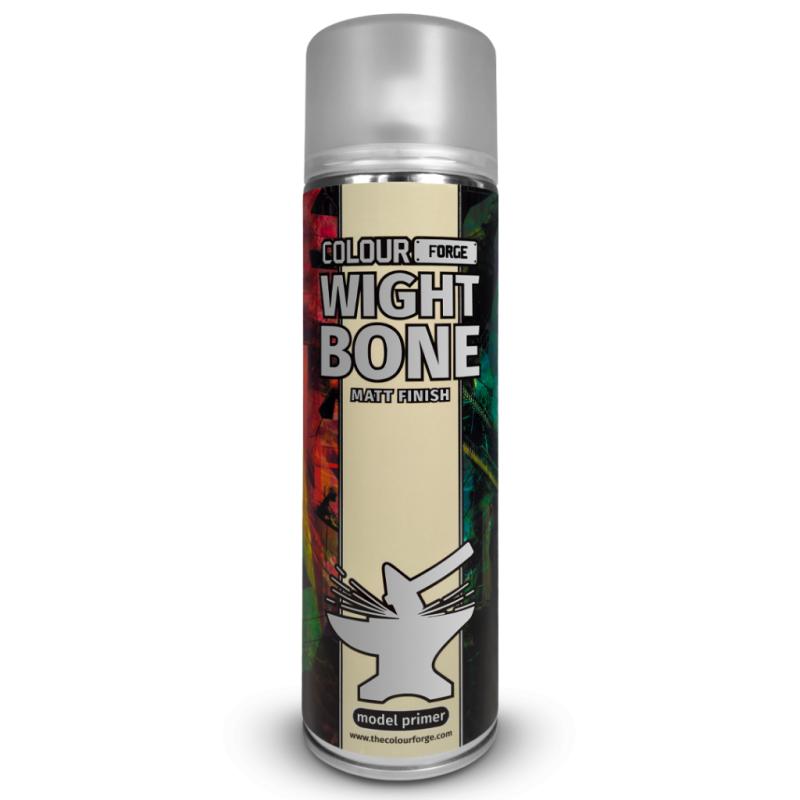 Wight Bone - Spray Paint Primer