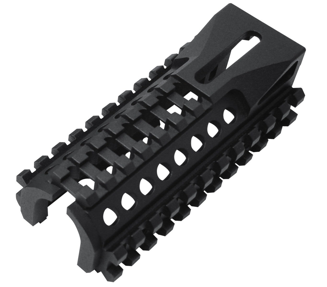 LCK Series 3-Way RIS Lower Handguard (123mm)