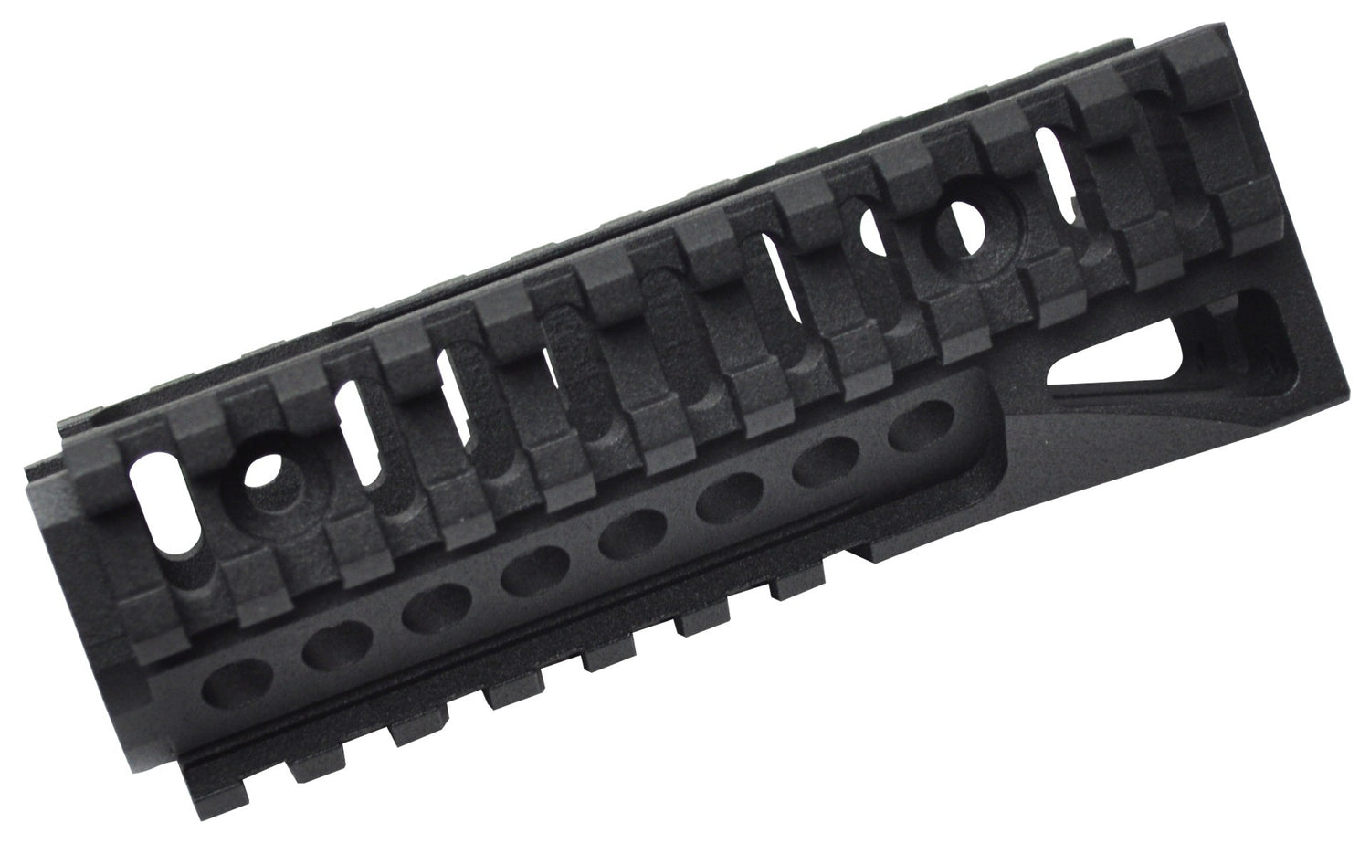 LCK Series 3-Way RIS Lower Handguard (123mm)