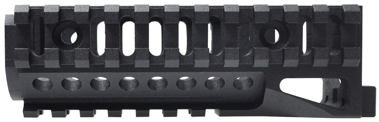 LCK Series 3-Way RIS Lower Handguard (123mm)