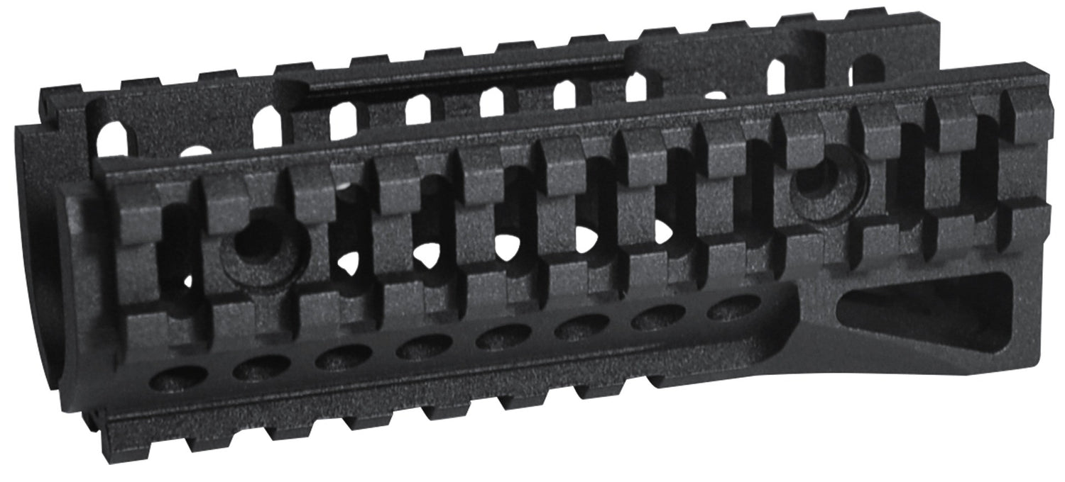 LCK Series 3-Way RIS Lower Handguard (123mm)