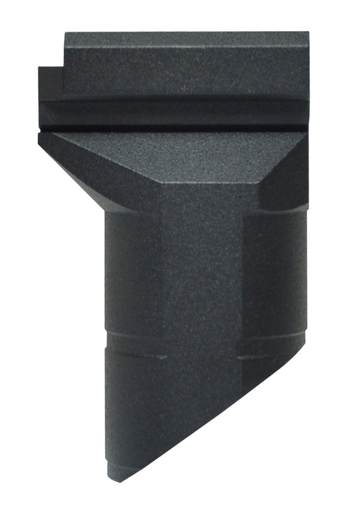 LCT ZRK RIS Rail Slanted Foregrip - 73mm