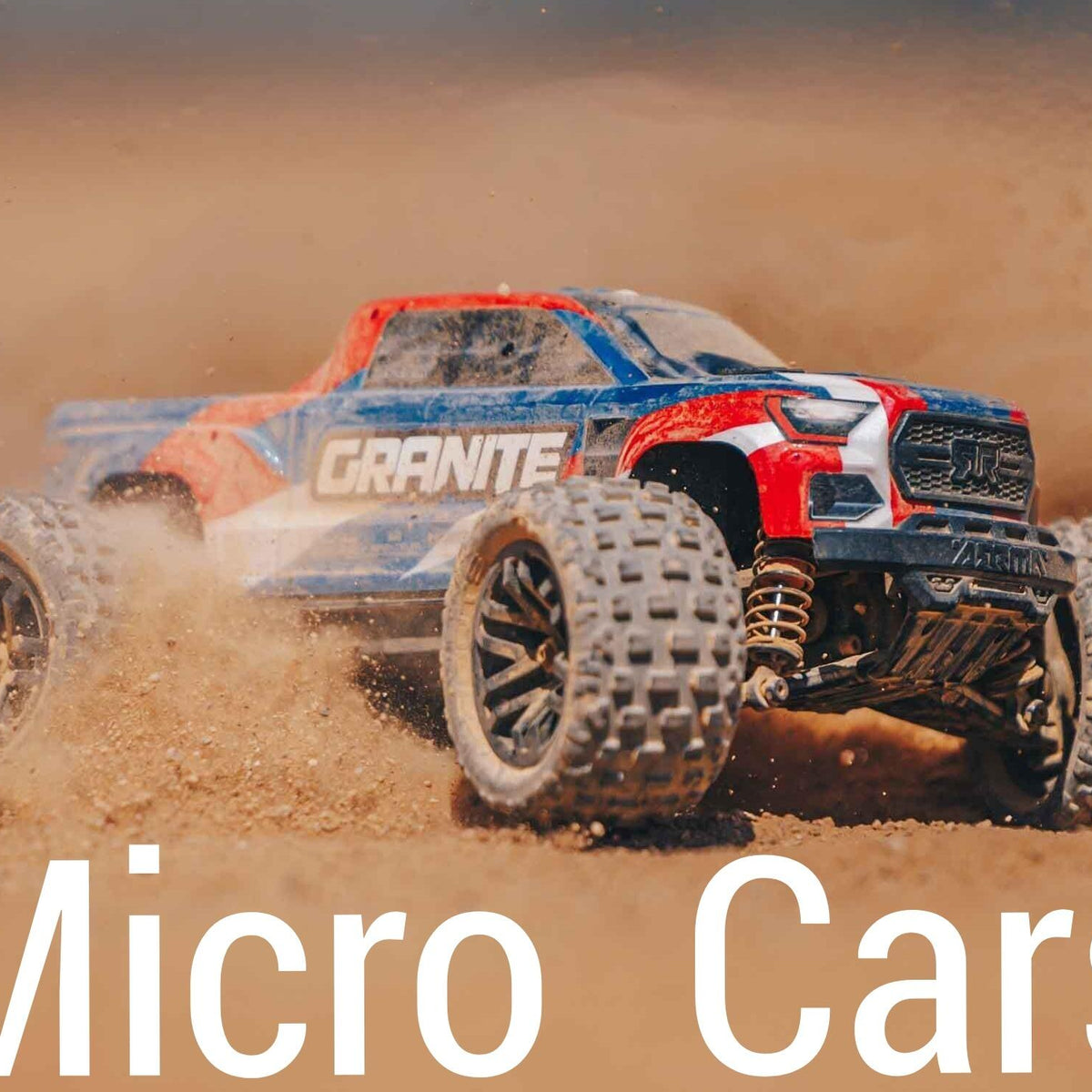 Micro Cars – HPA-UK
