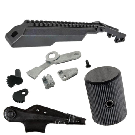 AK Receiver Parts