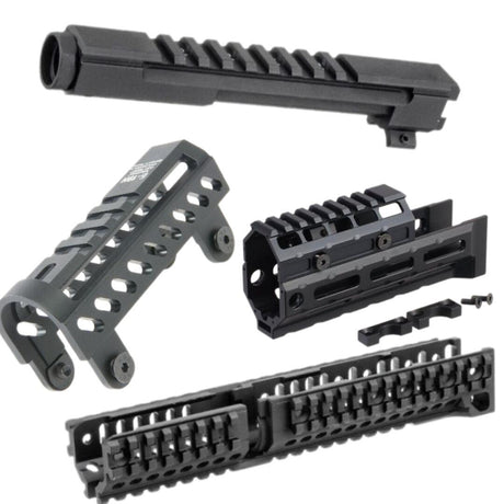 AK Rails/Handguards