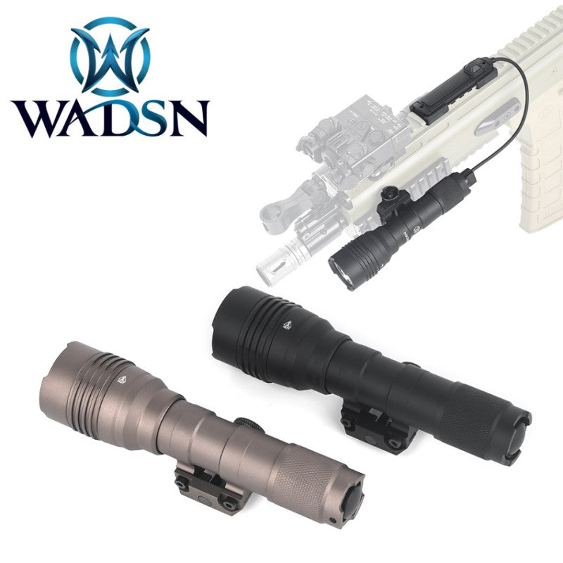 Wadsn PRTC Rail HL-X Weapon Torch