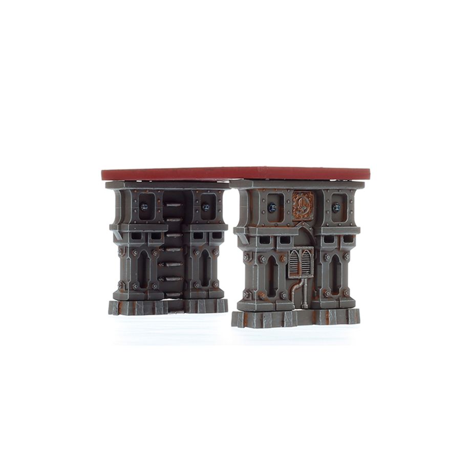 Killzone Bheta-Decima - Kill Team - Terrain (103-39)