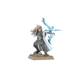 High Elf Realms - Sisters of Avelorn (13-16)