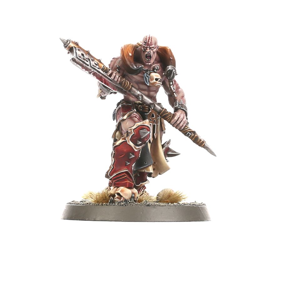 Regiment of Renown - The Red Revelation (83-103)